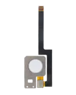 Cablu Senzor Amprenta Google Pixel 3 XL (Clearly White)