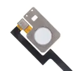 Cablu Senzor Amprenta Google Pixel 3 XL (Clearly White) - imagine 2