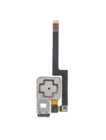 Cablu Senzor Amprenta Google Pixel 3 XL (Clearly White) - imagine 3