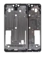 Carcasa Mijloc Mid Frame Google Pixel 3 XL (White)