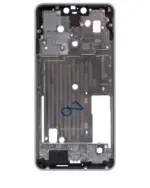 Carcasa Mijloc Mid Frame Google Pixel 3 XL (White) - imagine 7