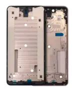Carcasa Mijloc Mid Frame Google Pixel 3 XL (Pink)