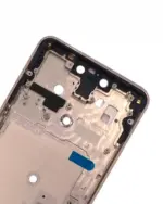 Carcasa Mijloc Mid Frame Google Pixel 3 XL (Pink) - imagine 4