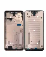 Carcasa Mijloc Mid Frame Google Pixel 3 XL (Pink) - imagine 5