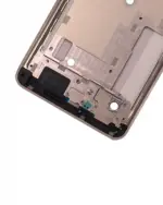 Carcasa Mijloc Mid Frame Google Pixel 3 XL (Pink) - imagine 6