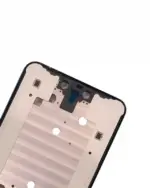Carcasa Mijloc Mid Frame Google Pixel 3 XL (Pink) - imagine 7