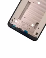 Carcasa Mijloc Mid Frame Google Pixel 3 XL (Pink) - imagine 8