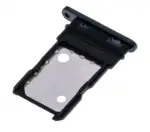 Suport Sim Card Tray Google Pixel 3 XL (Just Black) - imagine 5
