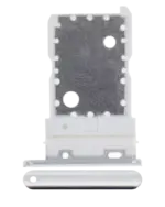 Suport Sim Card Tray Google Pixel 3 XL (Clearly White)