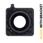 Lentila Camera Spate Cu Suport Google Pixel 3 XL