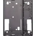 Carcasa Mijloc Mid Frame Google Pixel 3 XL (Just Black)
