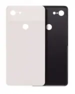 Carcasa Spate Sticla Google Pixel 3 XL (Pink)