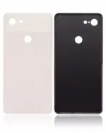 Carcasa Spate Sticla Google Pixel 3 XL (Pink) - imagine 2