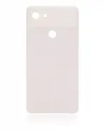 Carcasa Spate Sticla Google Pixel 3 XL (Pink) - imagine 3