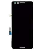 Display Telefon Google Pixel 3 Refurbished (Fara Rama) - imagine 2