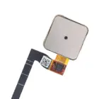 Buton Home Cu Senzor Amprenta Google Pixel 3 (Clearly White) - imagine 2