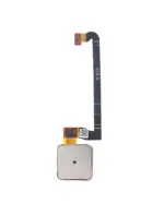 Buton Home Cu Senzor Amprenta Google Pixel 3 (Clearly White) - imagine 3