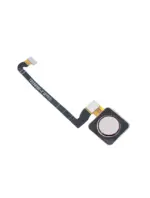 Buton Home Cu Senzor Amprenta Google Pixel 3 (Clearly White) - imagine 4