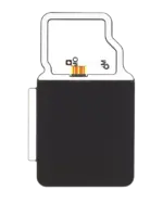 Cablu Flex Incarcare Wireless Cu NFC Google Pixel 3