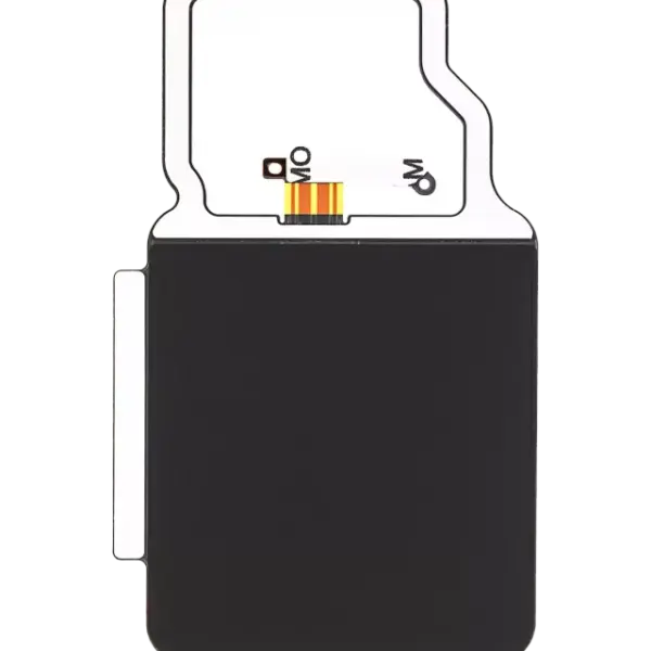 Cablu Flex Incarcare Wireless Cu NFC Google Pixel 3