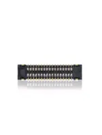 Conector FPC LCD Placa De Baza Google Pixel 3 - imagine 3