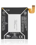 Baterie telefon Google Pixel 3a (G020E-B)