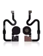 Flex Senzor Amprenta Google Pixel 3a (Just Black) - imagine 2