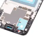 Carcasa Mijloc Mid-Frame Google Pixel 3A - imagine 7