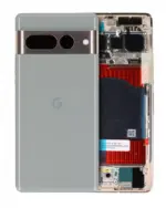 Carcasa Spate Google Pixel 7 Pro Original (Hazel)