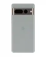 Carcasa Spate Google Pixel 7 Pro Original (Hazel) - imagine 2