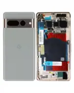 Carcasa Spate Google Pixel 7 Pro Original (Hazel) - imagine 3