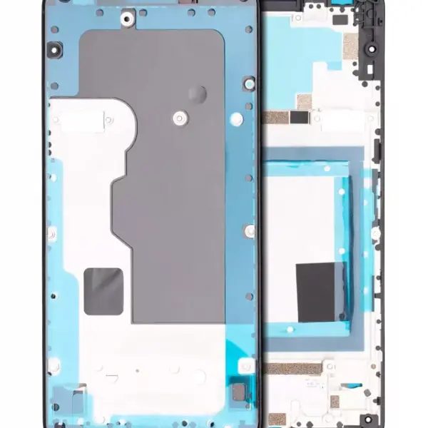 Carcasa Mijloc Mid-Frame Google Pixel 3A XL