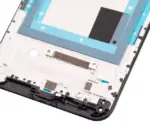 Carcasa Mijloc Mid-Frame Google Pixel 3A XL - imagine 6