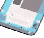 Carcasa Mijloc Mid-Frame Google Pixel 3A XL - imagine 9