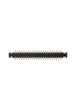 Conector FPC LCD Placa De Baza Google Pixel 3a / 3a XL - imagine 2
