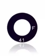 Lentila Camera Spate Google Pixel 3a / 3a XL - imagine 3