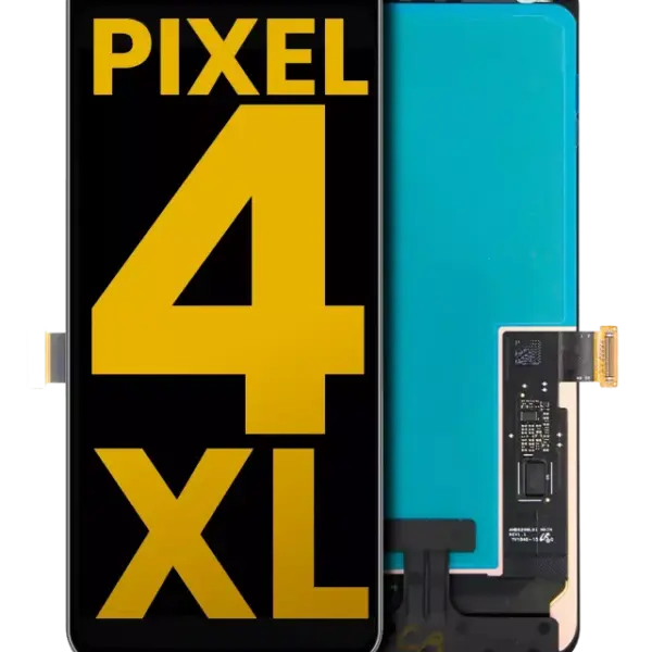 Display Telefon Google Pixel 4 XL Refurbished (Fara Rama)
