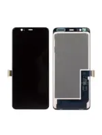Display Telefon Google Pixel 4 XL Refurbished (Fara Rama) - imagine 3
