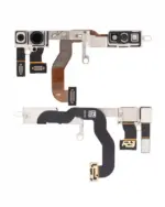 Camera Frontala Google Pixel 4 XL - imagine 2
