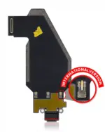 Cablu Flex Port Incarcare Google Pixel 4 XL