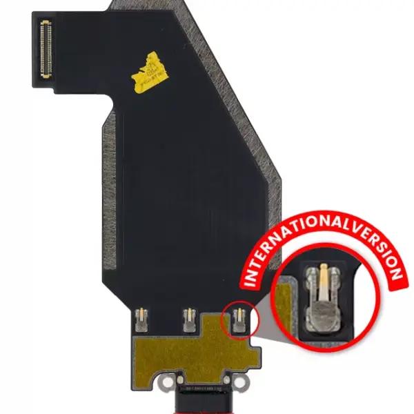 Cablu Flex Port Incarcare Google Pixel 4 XL