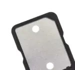 Suport Sim Card Tray Google Pixel 4 XL (Just Black) - imagine 6