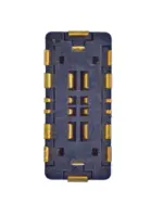 Conector FPC Baterie Google Pixel 4 XL - imagine 2