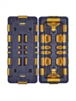 Conector FPC Baterie Google Pixel 4 XL - imagine 3