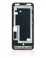 Carcasa Mijloc Mid-Frame  Google Pixel 4XL (Pink Power Button) - imagine 2