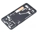 Carcasa Mijloc Mid-Frame  Google Pixel 4XL (Pink Power Button) - imagine 5