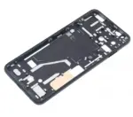 Carcasa Mijloc Mid-Frame  Google Pixel 4XL (Pink Power Button) - imagine 7