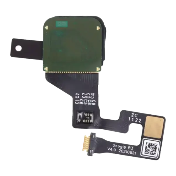 Flex Senzor Amprenta Google Pixel 6A