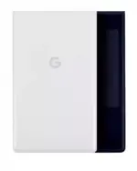 Carcasa spate Google Pixel 6 Pro Pull B/C (Cloudy White)