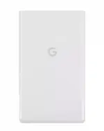 Carcasa spate Google Pixel 6 Pro Pull B/C (Cloudy White) - imagine 2
